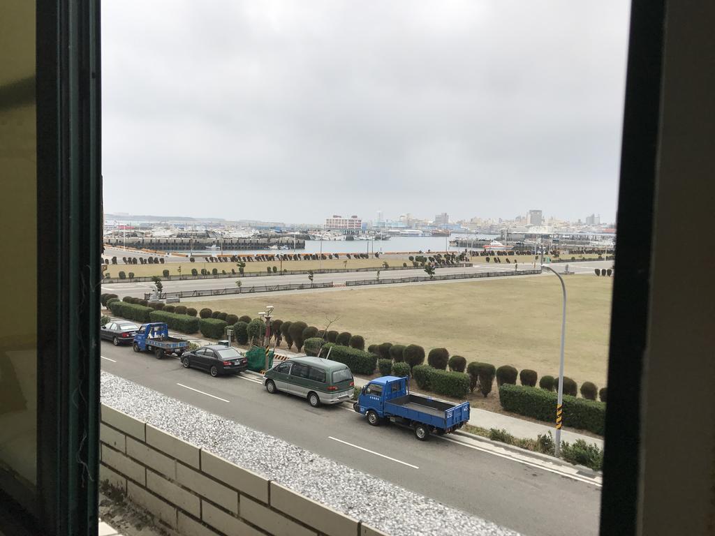 Han Xiang Ju Маджонг Экстерьер фото