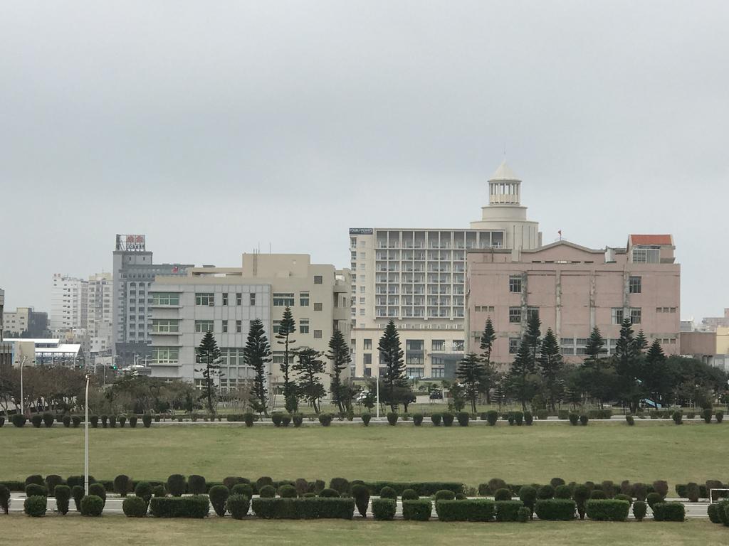 Han Xiang Ju Маджонг Экстерьер фото